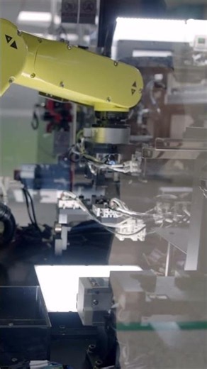 Day in the Life of the Galaxy S26 Series at Samsung's Manufacturing Facility in South Korea
