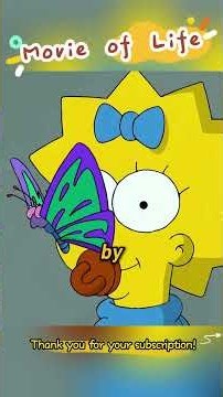 🎀#funny #shorts #animation #simpsons