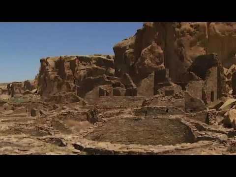 New Mexico attorney general pushes for Chaco Canyon protections