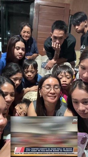 Engagement News from Davao City Featuring Eljay Mae