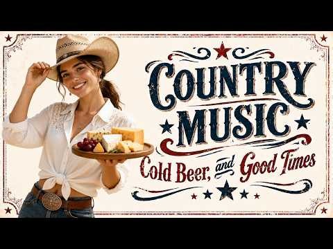 COUNTRY MUSIC PLAYLIST 2026 | Best Country Songs for Summer & Good Times