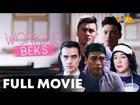 Working Beks FULL MOVIE HD | John Lapus, TJ Trinidad, Joey Paras, Edgar Allan Guzman, Prince Stefan