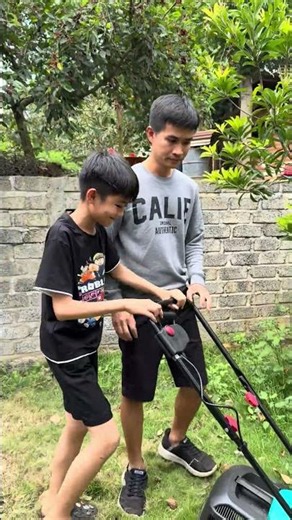 LNS - Đứa trẻ hiểu chuyện || Good Kids #shorts