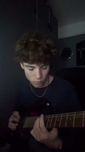Detached Guitar Cover | New Release on Spotify 😝