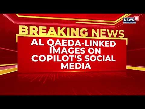 Flydubai Hijacking Attempt: Al-Qaeda Links Alleged | Co-Pilot’s Radicalisation Under Probe | News18