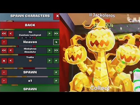 CHEAT ADMIN CODE STEAL THE BRAINROT FORTNITE ALL SECRET ADMIN CODES STEAL A BRAINROT HALLOWEEN 2026