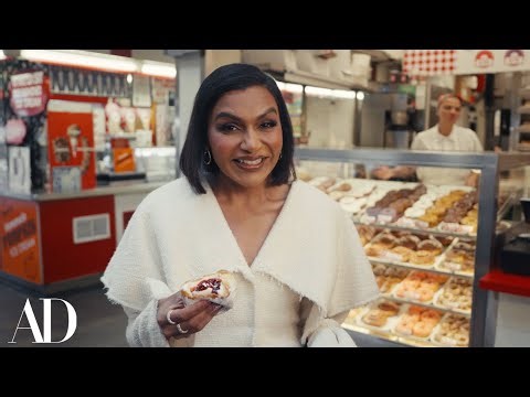 This LA Market Was Mindy Kaling’s Go-To Spot During ‘The Office’ | Architectural Digest