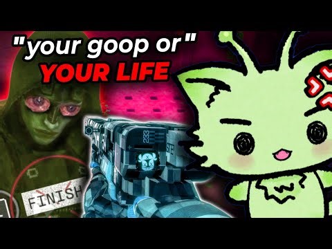 🔴 FARMING GOOP FOR CRYO THURSDAY🔴 FIGHTING THE TOUGHEST ENEMY (my internet service provider)🔴