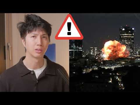 You are being kept in the dark about this