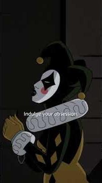She knew exactly who she was dealing with. | Batman Caped Crusader Season 2 | Prime Video