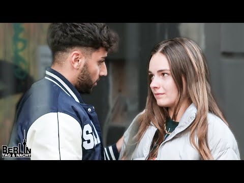 Schwarm-Drama statt Babysitting 💔👀 | Berlin - Tag & Nacht #3591