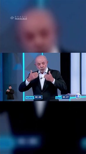 Lula diz que nunca se investiu tanto em obras como no governo dele