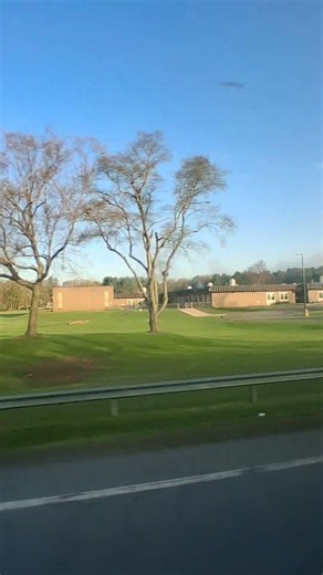 working structure fire