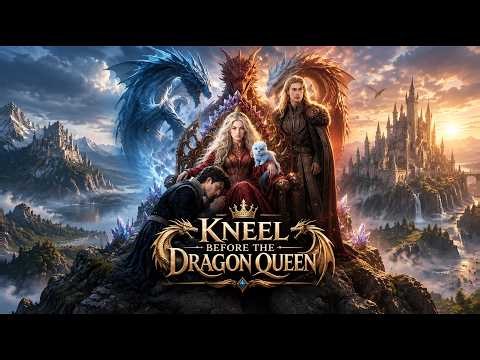 Kneel Before The Dragon Queen🔥🐉 They Humiliated a Queen… Now They’ll Kneel! 👑😈