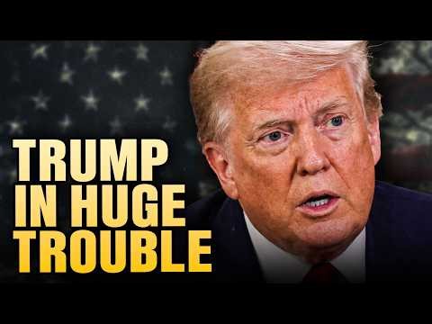 Odds Of Trump Being Removed Hit New High