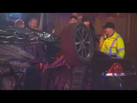 More victims take legal action for injuries caused by vehicle fleeing Pittsburgh officer