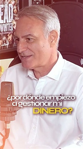 El TRUCO para gestinar mejor tu dinero | Experto economista te lo explica
