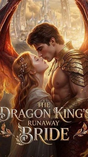 The Dragon King's Runaway Bride (ENGSUB)-Full Episode - Hot