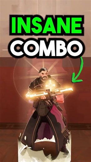 Venator Has a SHOCKING Combo...