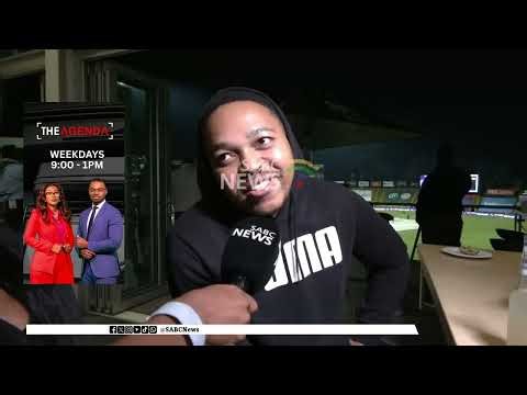Wanderers Stadium | Cricket fans say Proteas Women can go all the way