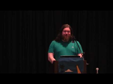 LayerOne 2026 - Quantum Computing Basics: What are Quantum Computers (Merlin Corey)
