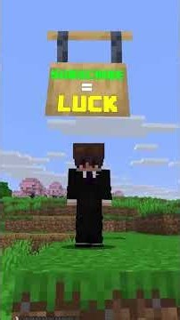 Minecraft, But Likes Give Me Lucky Blocks…