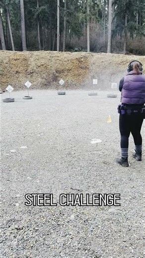 Steel Challenge 4.36