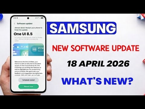Samsung Phones Got New Software Update | A56 A55 A36 A35 S24 A34 A16 A15 M15 M34 S23 M16 M53 M35 A53