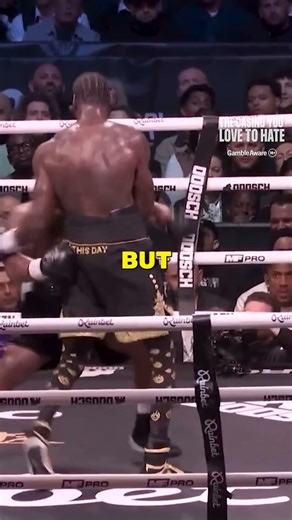 From potential future fights to moments of madness... | Mr Q's LOVE and HATE