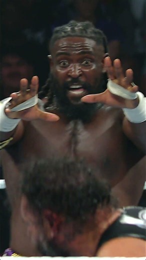 Oba Femi is truly INSANE 🤯