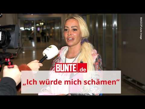 Cora Schumacher rechnet erneut mit Ralf ab