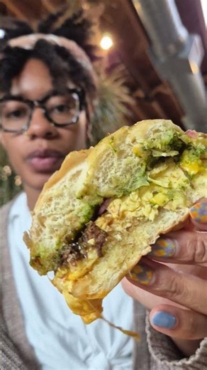 Highly Likely Sandwich Competition