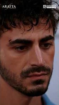 Do You Really Think I Can Save You? 😱 #Arafta #AraftaEnglish #TurkishDramas #EP26