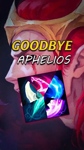 Aphelios — Season 15 Highlights (Join Me in Death)