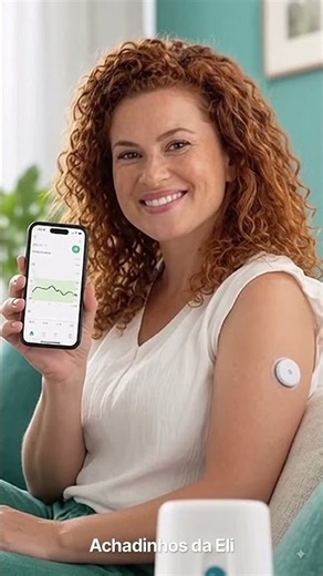 Eli's Finds - Glucose Meter Accu-Chek Smart Guide Continuous Glucose Monitoring Sensor