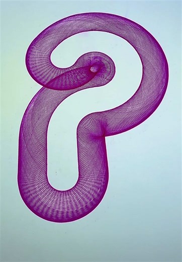 Creating Stunning Patterns with a Spirograph