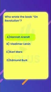 UGC NET Political Science | PYQ Discussion Series | Part 2