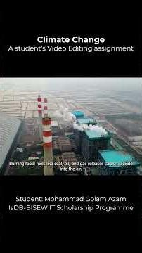 Climate Change: A Global Challenge | Understanding the Impact & Solutions