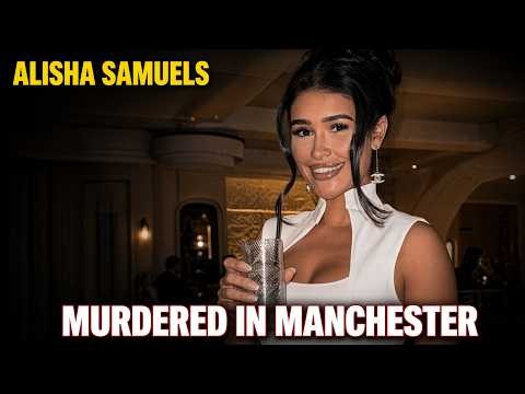 Alisha Samuels murder in Newton Heath/ Yvonne Kemp murder charge
