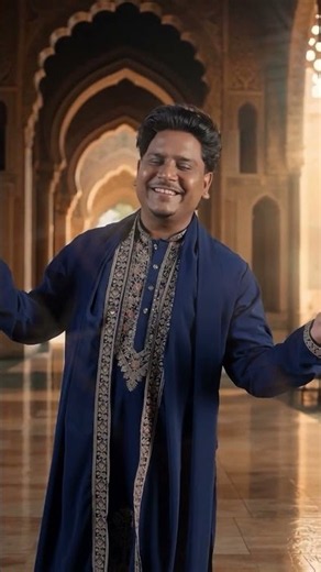 This voice gives goosebumps 🎶 | Nazar Sawalli | Kamal Khan #Shorts #kamalkhan