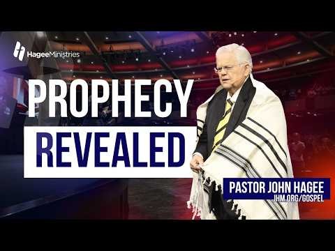 Prophecy Revealed