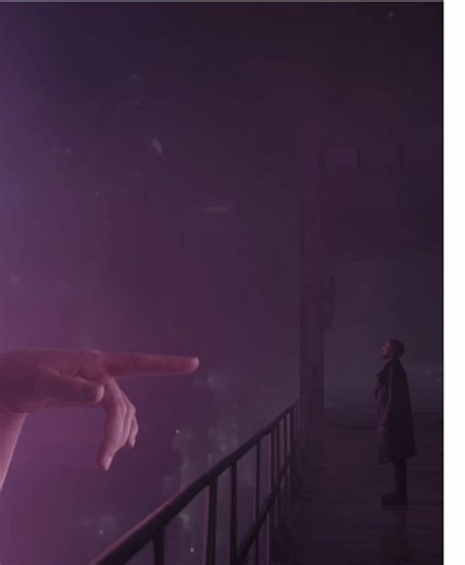 Exploring Themes in Blade Runner 2049