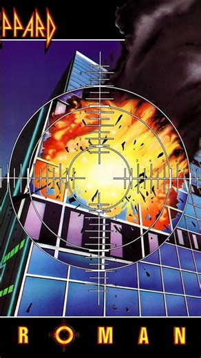 Def Leppard - Rock Of Ages (4/6) (Audio)