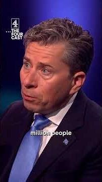 Sudan is the 'worst humanitarian crisis in the world right now' - UN aid chief