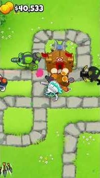 Bloons TD 6 | Hard mode (Chimps)