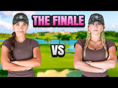 The MOST Cut Throat Golf Match on YouTube.. | Winner Takes ALL! 