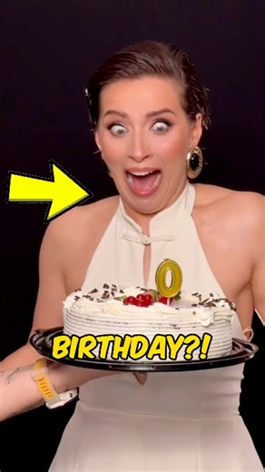 Why Do We Eat Cake on Birthdays The Weird Truth 🎂😳