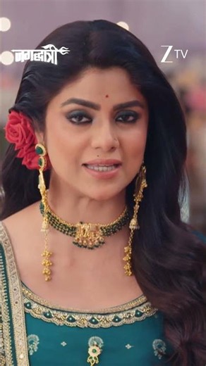Jagadhatri | Ep - 232 | Reel | Jul 01 2026 | Zee TV
