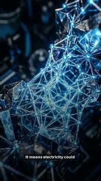 2026: Superconductor Game Changer! #Shorts