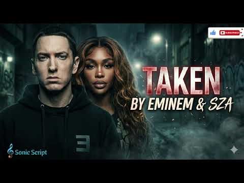 taken by Eminem ft SZA